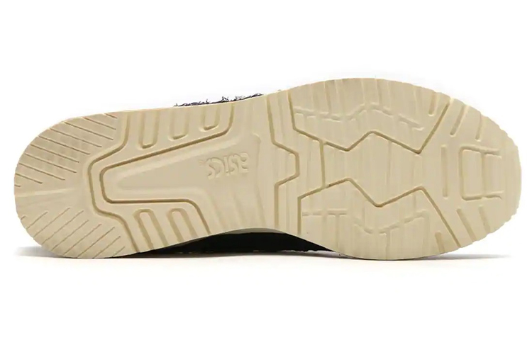 Purchase ゲルライト3  "レプタイル ブラック" H842N-9090