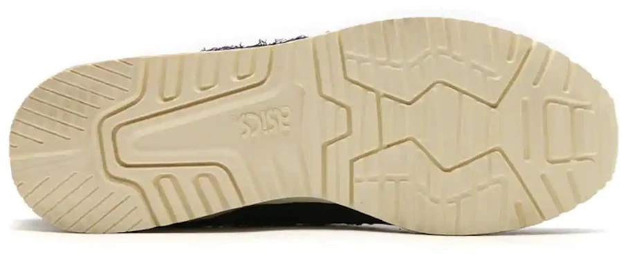 ゲルライト3 "レプタイル ブラック" H842N-9090 Purchase ゲルライト3 "レプタイル ブラック" H842N-9090