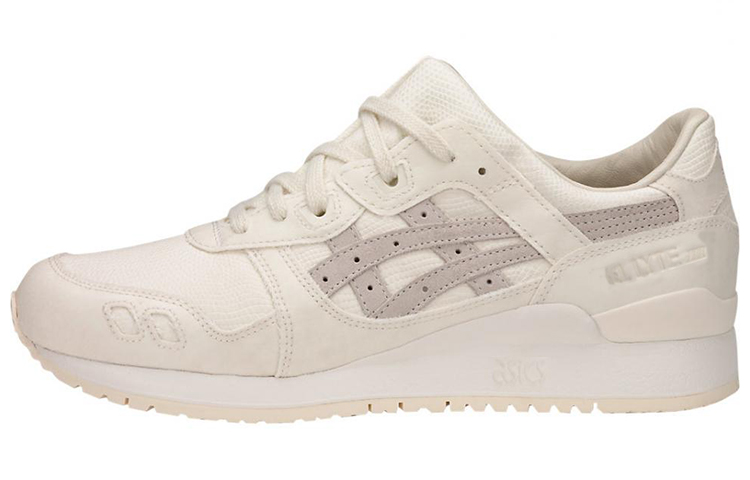 Buy 아식스 젤 라이트 3 '렙타일 팩 - 오프 화이트' H842N-0000