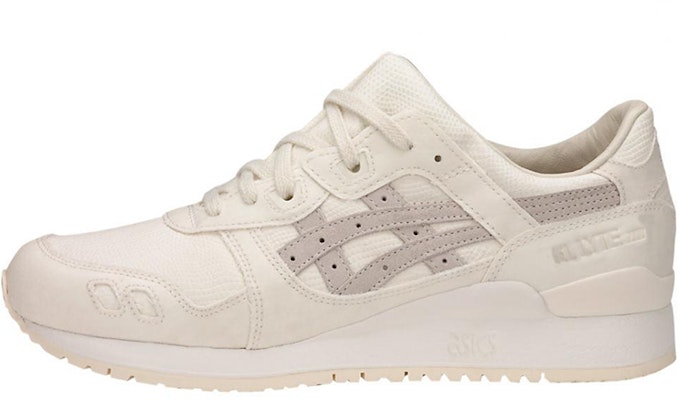 ASICS Gel Lyte 3 'Reptile Pack - Putih Pudar' H842N-0000 Buy ASICS Gel Lyte 3 'Reptile Pack - Putih Pudar' H842N-0000