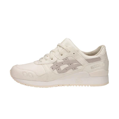 ASICS Gel Lyte 3 'Reptile Pack - Off White'