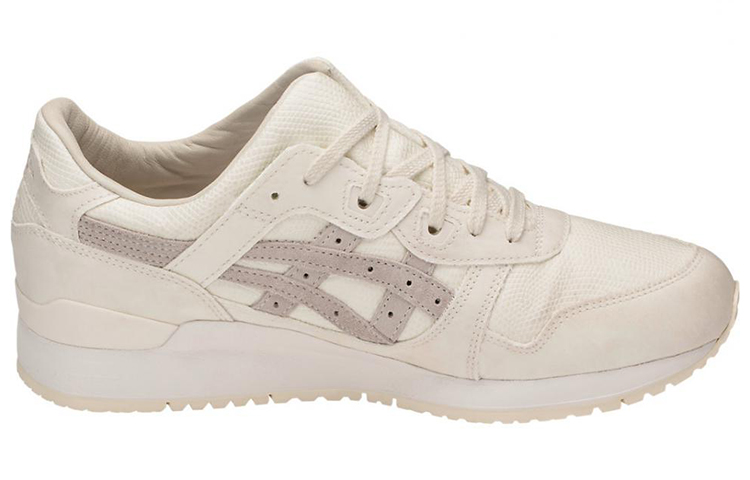 Order 亞瑟士 Gel Lyte 3 '爬蟲系列 - 米白色' H842N-0000