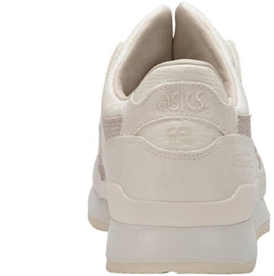 ASICS Gel Lyte 3 'Reptile Pack - Putih Pudar' H842N-0000 Shop ASICS Gel Lyte 3 'Reptile Pack - Putih Pudar' H842N-0000