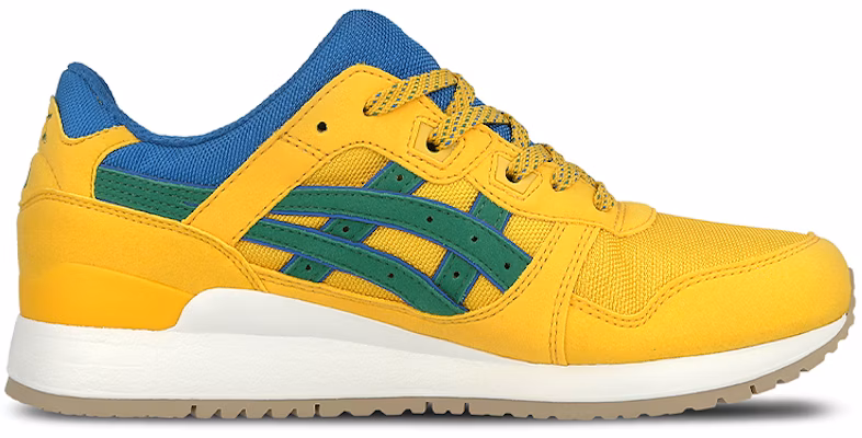 亞瑟士 Gel Lyte 3 '里約熱內盧系列 - 太極' H6X1N-0404 Order 亞瑟士 Gel Lyte 3 '里約熱內盧系列 - 太極' H6X1N-0404