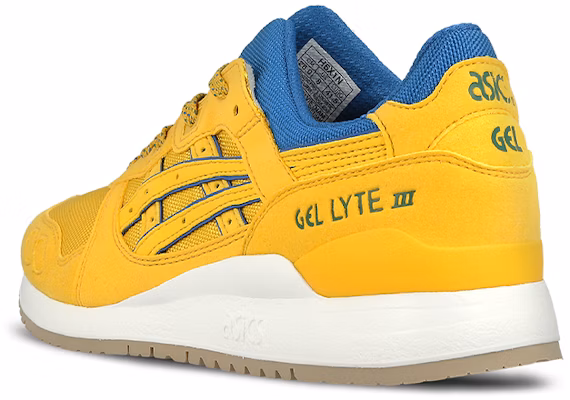 亞瑟士 Gel Lyte 3 '里約熱內盧系列 - 太極' H6X1N-0404 Shop 亞瑟士 Gel Lyte 3 '里約熱內盧系列 - 太極' H6X1N-0404