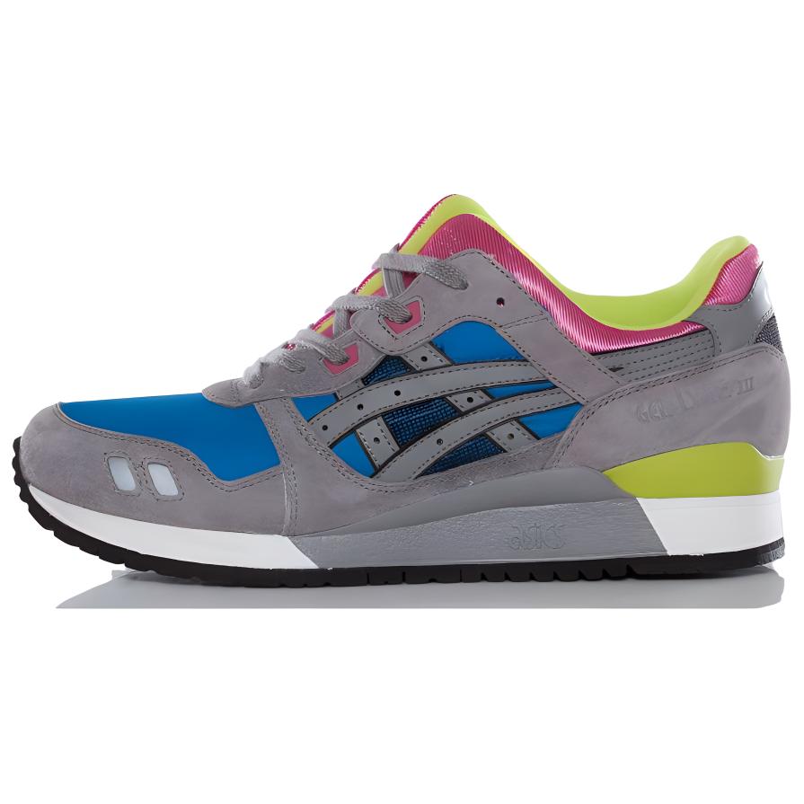 Buy 아식스 젤 라이트 3 '로얄 블루 그레이' HK538-4211