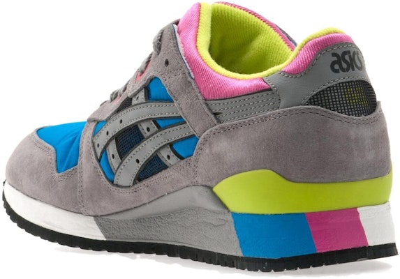 아식스 젤 라이트 3 '로얄 블루 그레이' HK538-4211 Shop 아식스 젤 라이트 3 '로얄 블루 그레이' HK538-4211