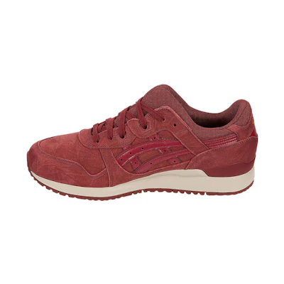ASICS Gel Lyte 3 'Russet Brown'
