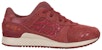 ASICS Gel Lyte 3 'Coklat Karat' HL7V3-2626