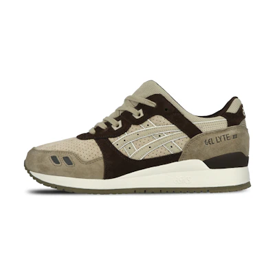 ASICS Gel Lyte 3 'Scratch Sniff'