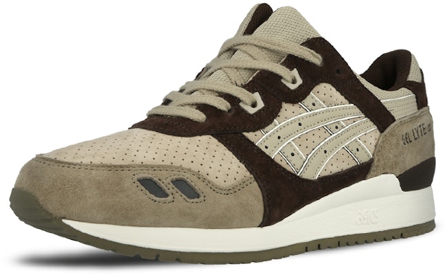 ASICS Gel Lyte 3 'Scratch Sniff' H5U0L-0505 Lookbook ASICS Gel Lyte 3 'Scratch Sniff' H5U0L-0505