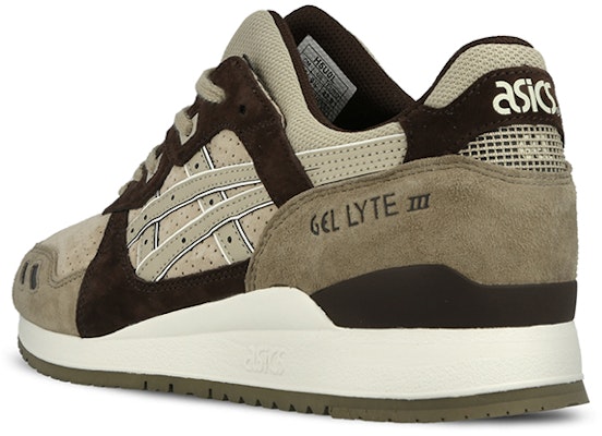 ASICS Gel Lyte 3 'Scratch Sniff' H5U0L-0505 Shop ASICS Gel Lyte 3 'Scratch Sniff' H5U0L-0505