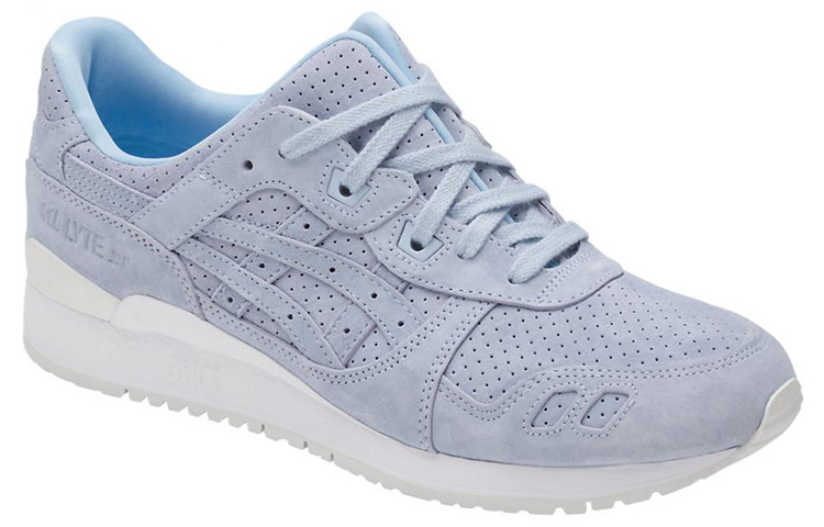 Lookbook ASICS Gel Lyte 3 'Skyway' Sepatu Sneakers HL7X2-3939