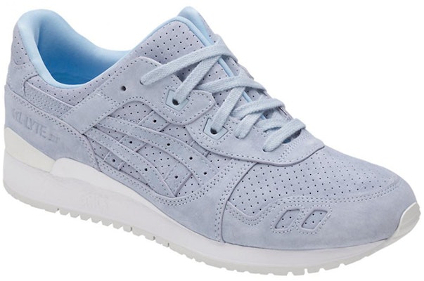 ASICS Gel Lyte 3 'Skyway' HL7X2-3939 Lookbook ASICS Gel Lyte 3 'Skyway' HL7X2-3939