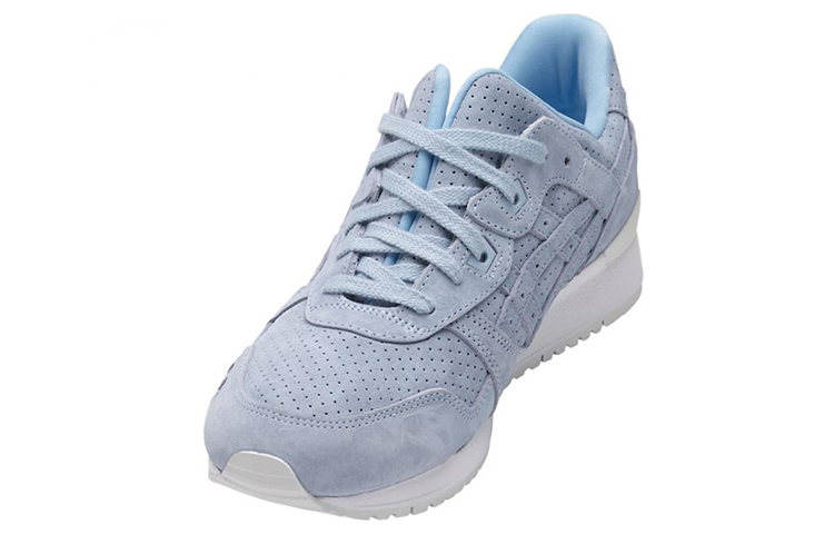 Shop ASICS Gel Lyte 3 'Skyway' Sepatu Sneakers HL7X2-3939
