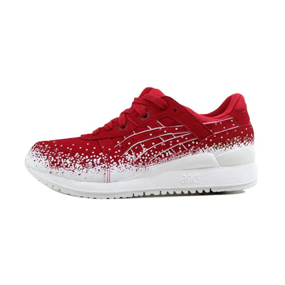 ASICS Gel Lyte 3 'Snowflake'