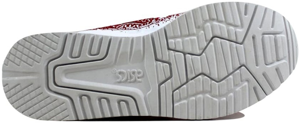 ASICS Gel Lyte 3 'Snowflake' H6W3Y-2525 Purchase ASICS Gel Lyte 3 'Snowflake' H6W3Y-2525