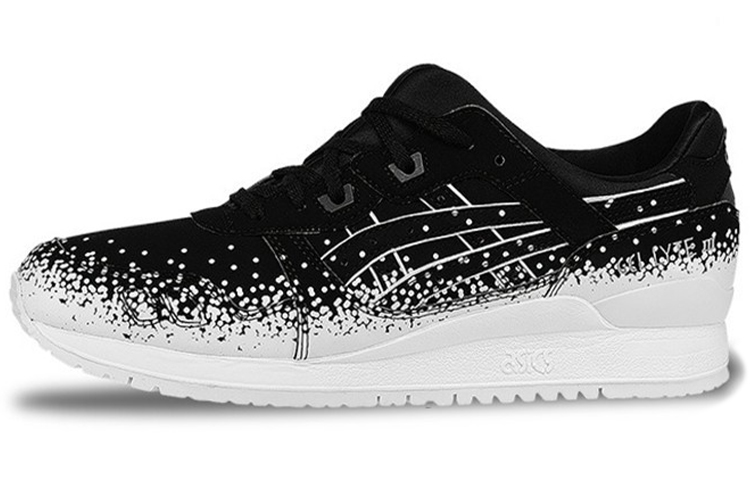 Buy ASICS Gel Lyte 3 'Paket Serpihan Salju' H6W3Y-9090