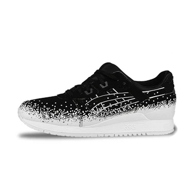 ASICS Gel Lyte 3 'Snowflake Pack'