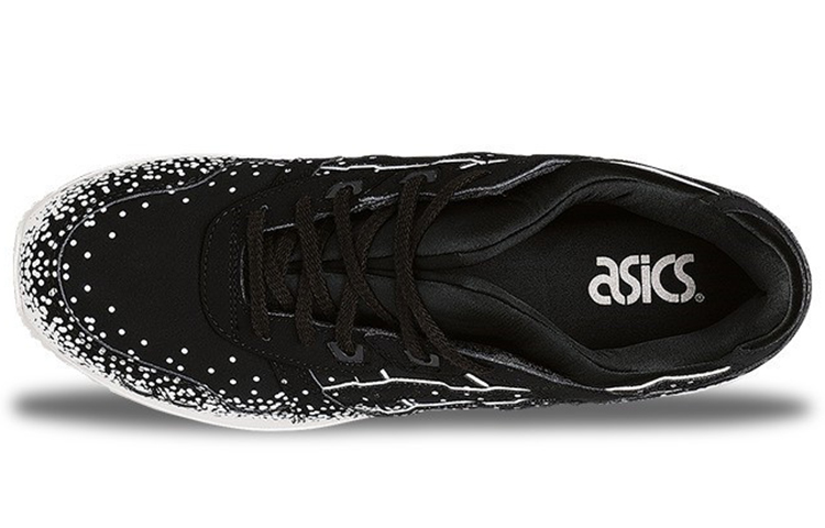 Lookbook ASICS Gel Lyte 3 'Paket Serpihan Salju' H6W3Y-9090