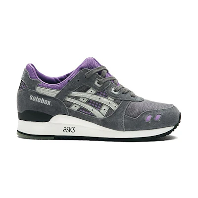 ASICS Gel Lyte 3 'Solebox'