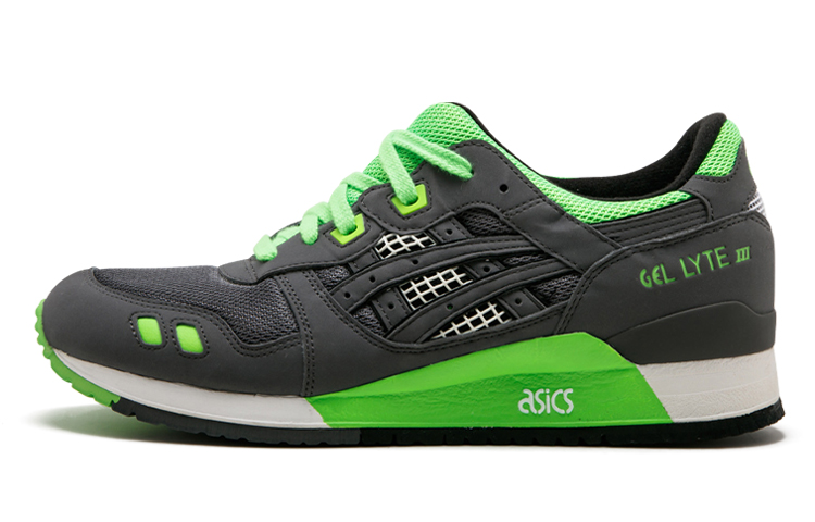 ASICS Gel Lyte 3 'Spearmint' H30EK-7965