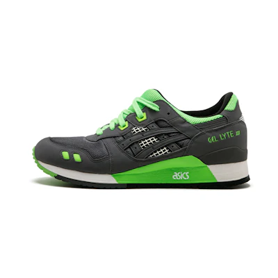 ASICS Gel Lyte 3 'Spearmint'
