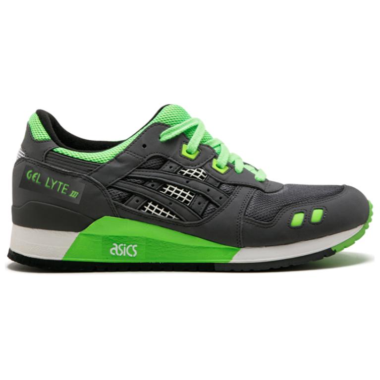 Order ASICS Gel Lyte 3 'Spearmint' Mint H30EK-7965