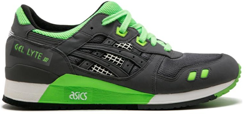 ASICS Gel Lyte 3 'Spearmint' H30EK-7965 Order ASICS Gel Lyte 3 'Spearmint' H30EK-7965