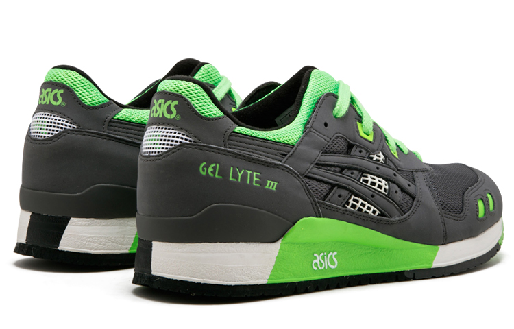 Shop ASICS Gel Lyte 3 'Spearmint' Mint H30EK-7965