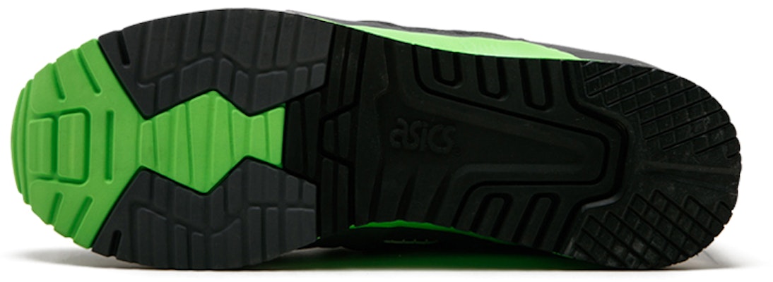 ASICS Gel Lyte 3 'Spearmint' H30EK-7965 Purchase ASICS Gel Lyte 3 'Spearmint' H30EK-7965