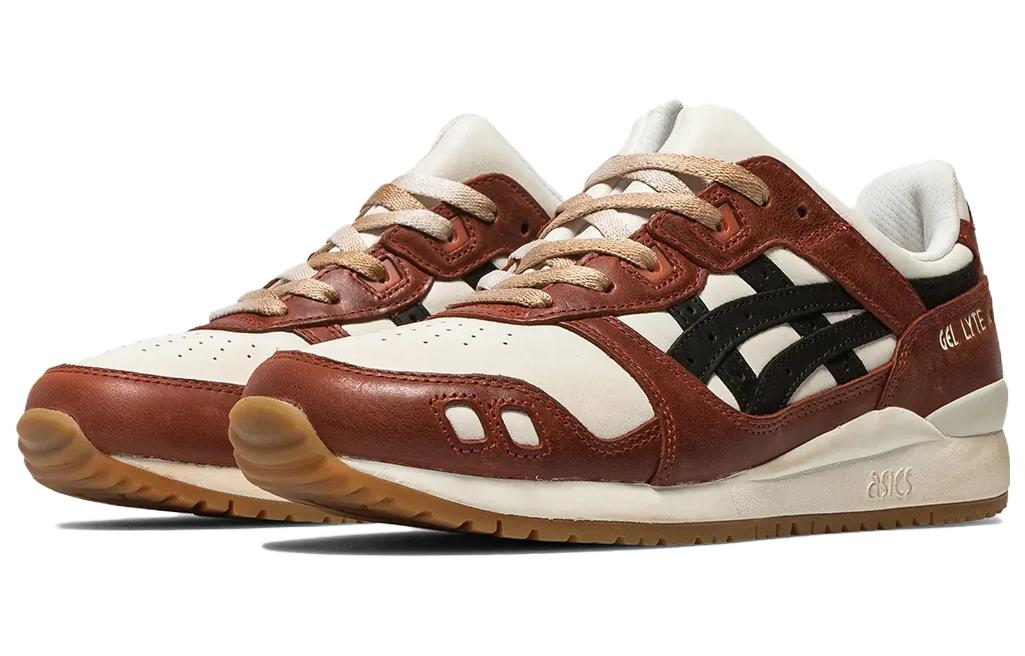 Order ASICS Gel Lyte 3 'Spice Latte' 1203A287-600