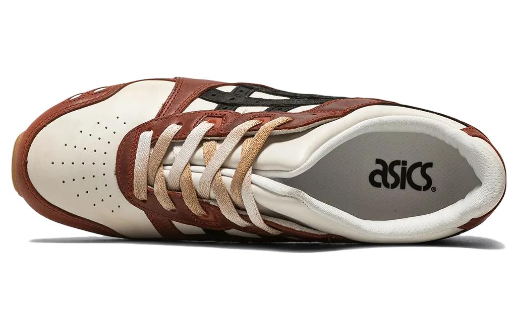 Lookbook ASICS Gel Lyte 3 'Spice Latte' 1203A287-600