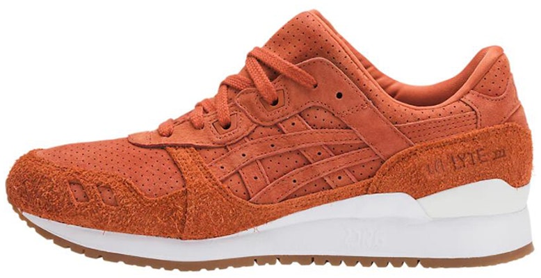ASICS Gel Lyte 3 'Spice Route' HL7X3-3030 Buy ASICS Gel Lyte 3 'Spice Route' HL7X3-3030