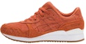 Buy ASICS Gel Lyte 3 'Spice Route' Lelaran Malaysia HL7X3-3030