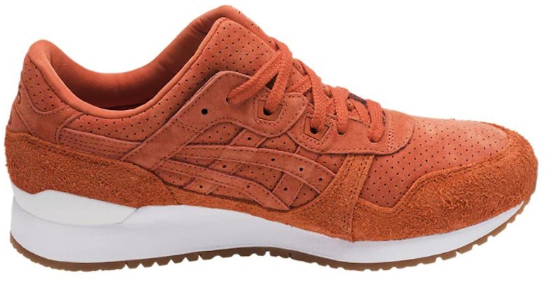 亚瑟士 Gel Lyte 3 '香料路线' HL7X3-3030 Order 亚瑟士 Gel Lyte 3 '香料路线' HL7X3-3030