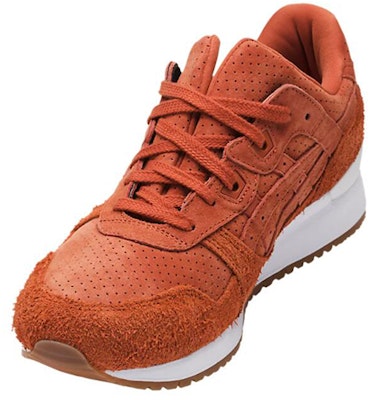 ASICS Gel Lyte 3 'Spice Route' HL7X3-3030 Shop ASICS Gel Lyte 3 'Spice Route' HL7X3-3030