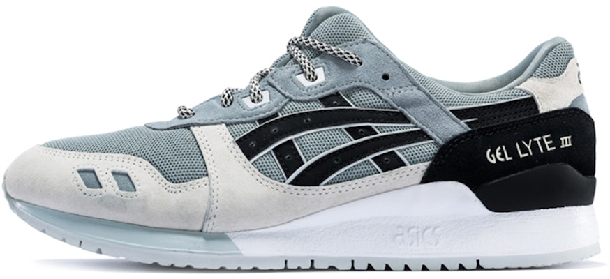 ASICS Gel Lyte 3 'Stone Grey' 1193A036-020 Buy ASICS Gel Lyte 3 'Stone Grey' 1193A036-020