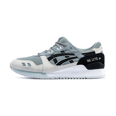 ASICS Gel Lyte 3 'Stone Grey'