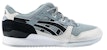 ASICS Gel Lyte 3 'Stone Grey' Batu Kelabu 1193A036-020