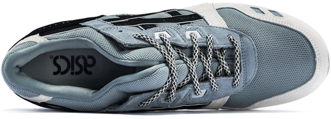 ASICS 亚瑟士 Gel Lyte 3 "石灰色" 1193A036-020 Shop ASICS 亚瑟士 Gel Lyte 3 "石灰色" 1193A036-020