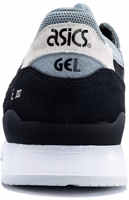 ASICS Gel Lyte 3 'Stone Grey' 1193A036-020 Purchase ASICS Gel Lyte 3 'Stone Grey' 1193A036-020