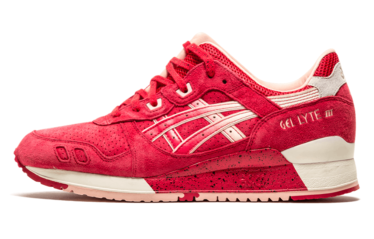 ASICS Gel Lyte 3 'Strawberry Cream' H64BK-2108