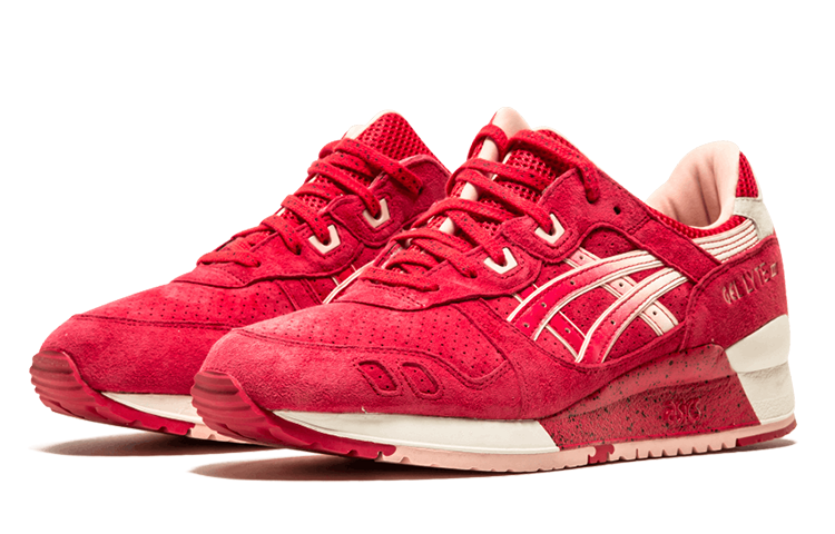 Order ゲルライト3 "ストロベリークリーム" (Geru Raito 3 "Sutoroberī Kurīmu") H64BK-2108