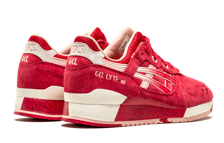 Lookbook ゲルライト3 "ストロベリークリーム" (Geru Raito 3 "Sutoroberī Kurīmu") H64BK-2108