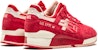 ASICS Gel Lyte 3 'Strawberry Cream' - Krim Strawberi H64BK-2108