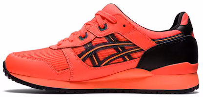 ASICS Gel Lyte 3 'Sunrise Red' 1201A052-700 ASICS Gel Lyte 3 'Sunrise Red' 1201A052-700