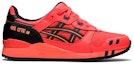 Order ASICS Gel Lyte 3 'Merah Matahari Terbit' 1201A052-700