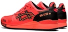 Shop ASICS Gel Lyte 3 'Merah Matahari Terbit' 1201A052-700