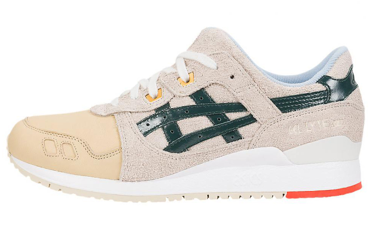 ASICS Gel Lyte 3 'Tan' HL7S1-0285